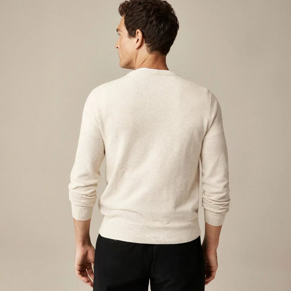 J. Crew this sweater